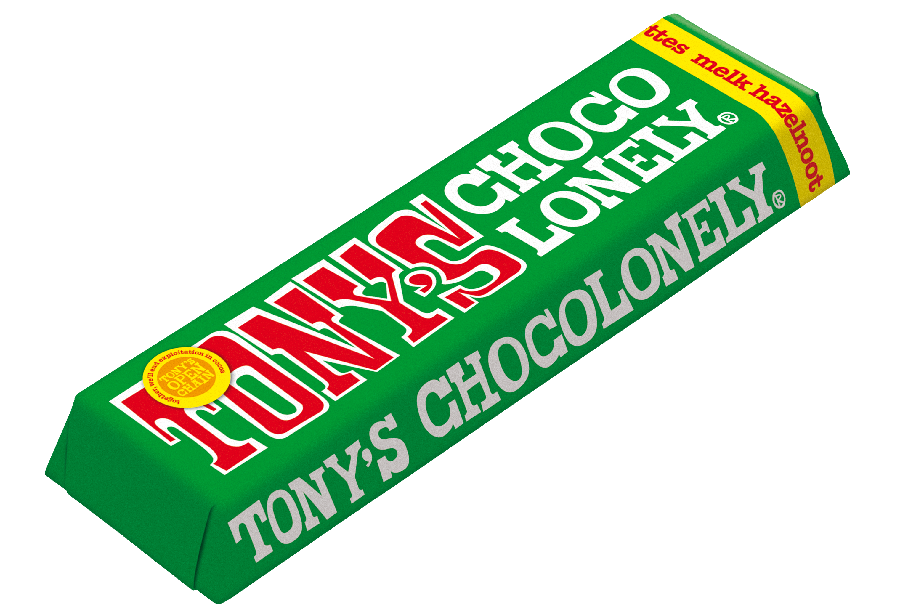 mælk mandel honning nougat 32%