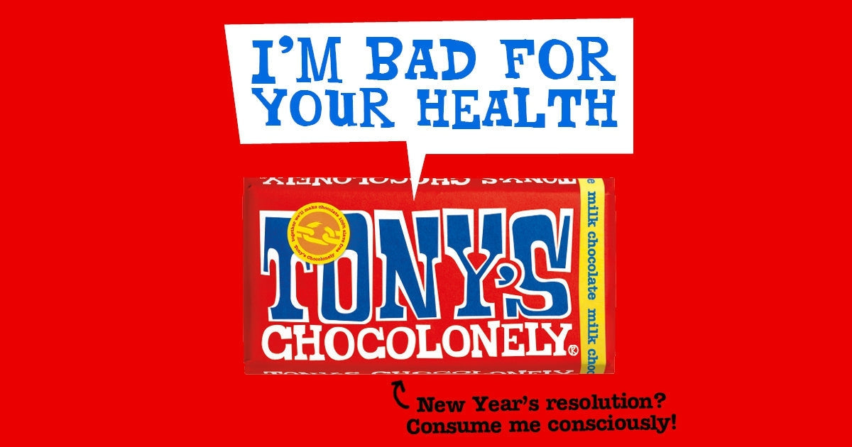 Facing up to an inconvenient truth: we’re part of the sugar problem-Tony’s Chocolonely