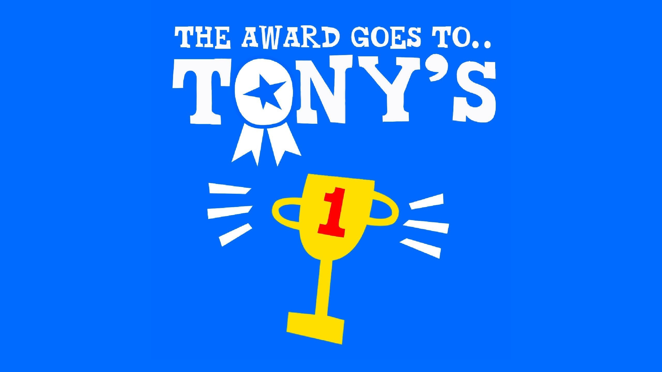 Stop Slavery Award 2022-Tony’s Chocolonely