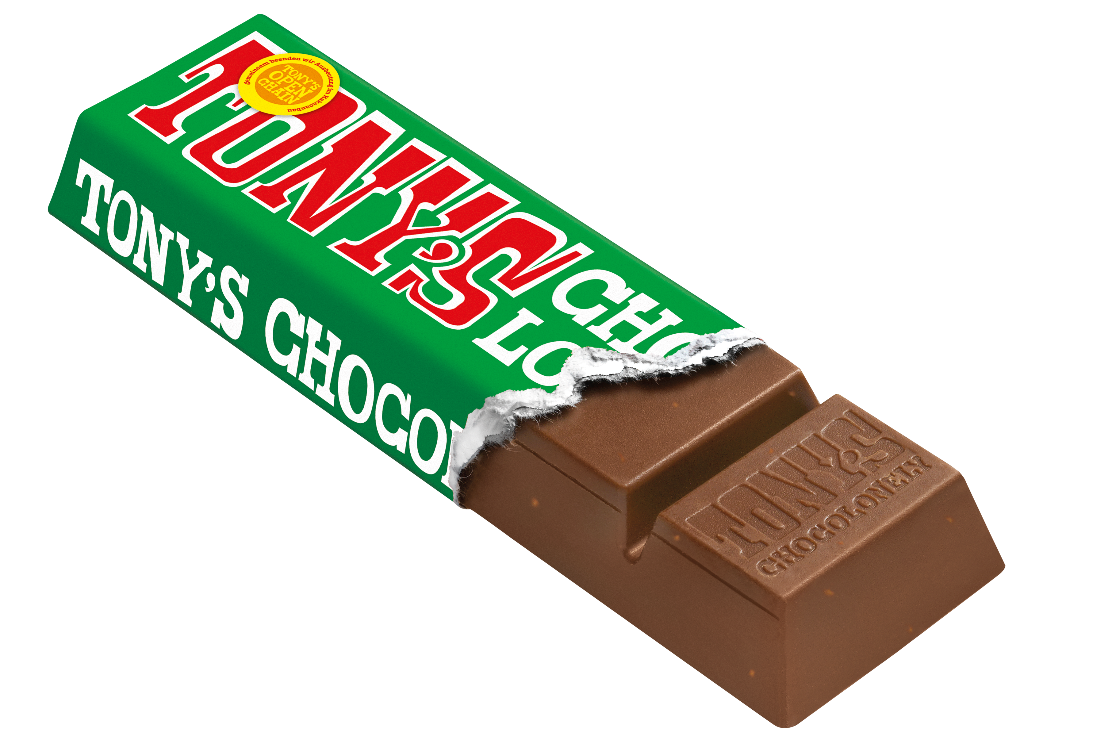 mælk mandel honning nougat 32%