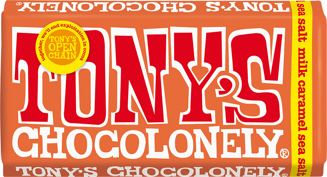 mælk karamel havsalt 32%