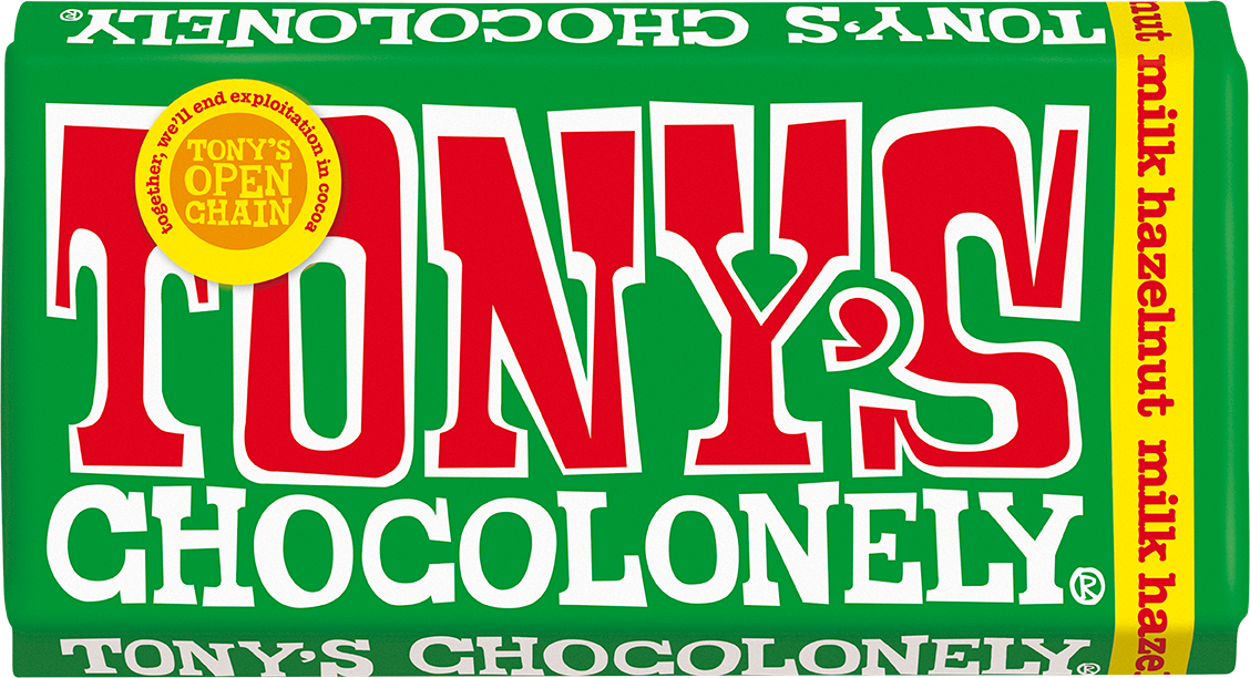 mælk hasselnød 32%