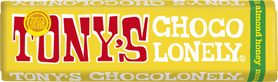 mælk mandel honning nougat 32%